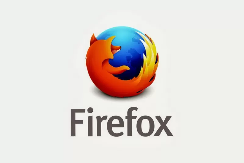 История браузера в Mozilla Firefox