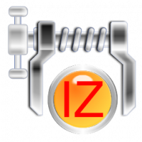 IZArc логотип